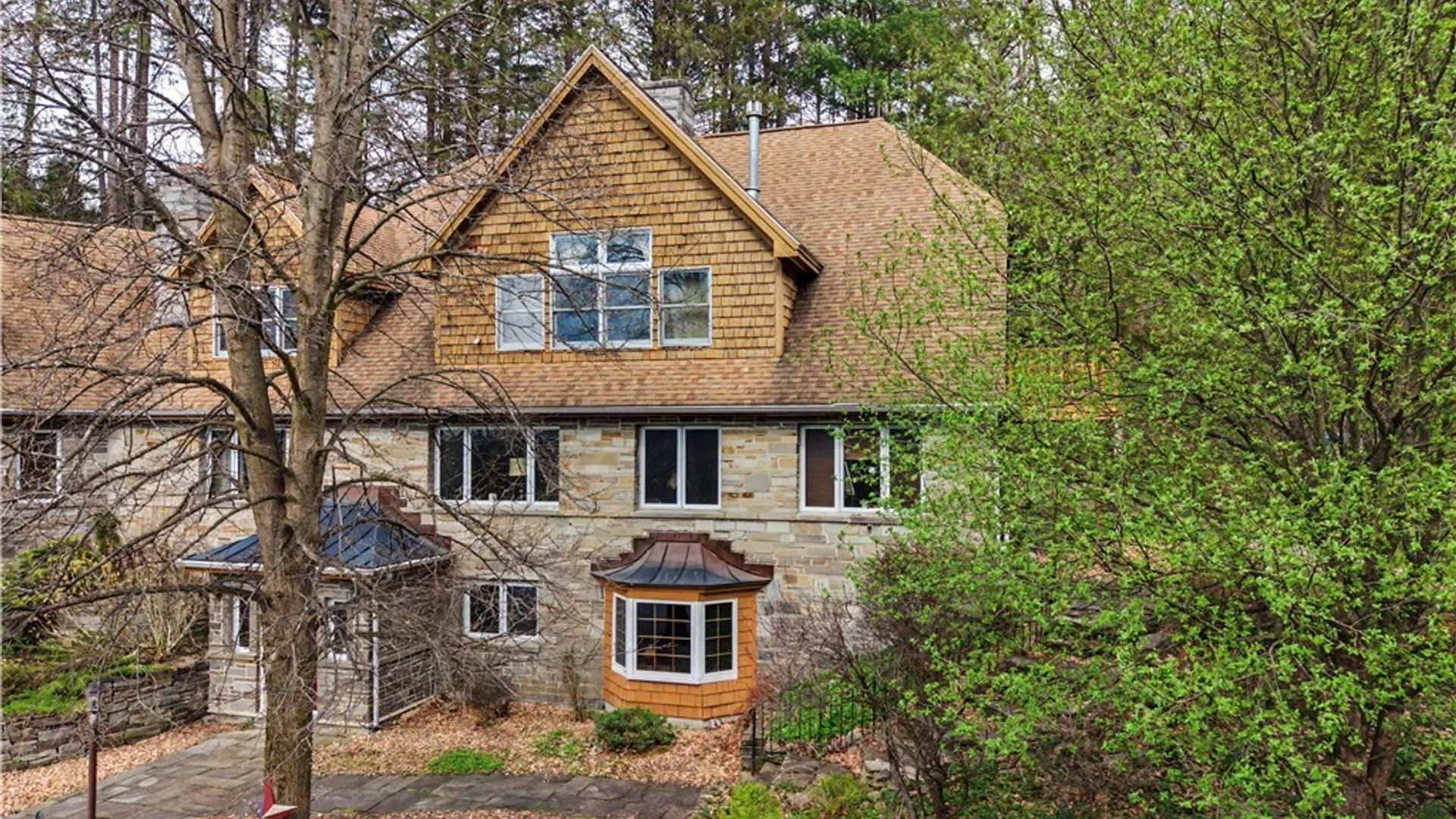 Property at 8867 Cazenovia Road, Pompey, NY 13035 3