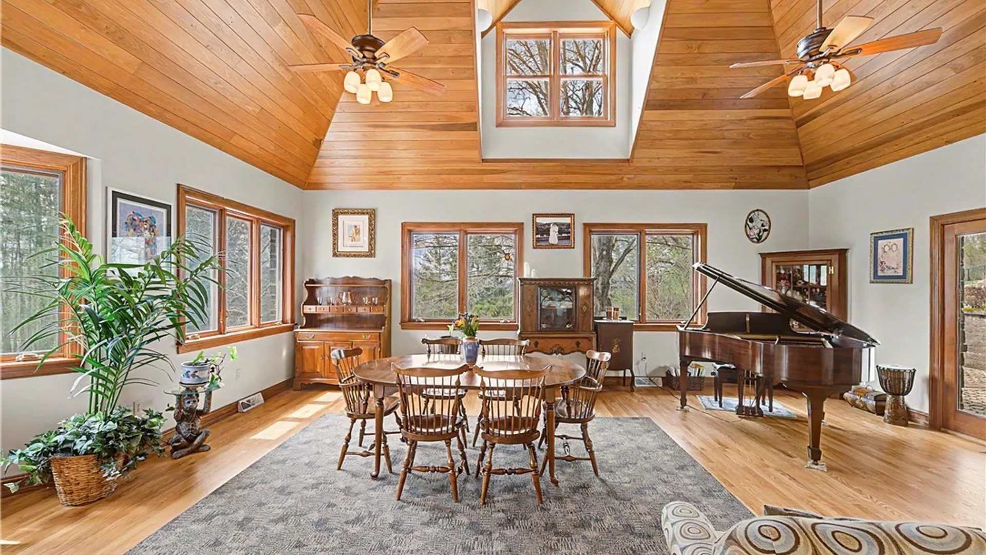 Property at 8867 Cazenovia Road, Pompey, NY 13035 18