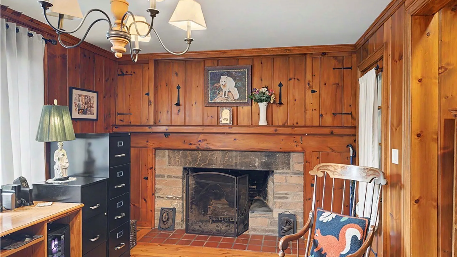 Property at 8867 Cazenovia Road, Pompey, NY 13035 21