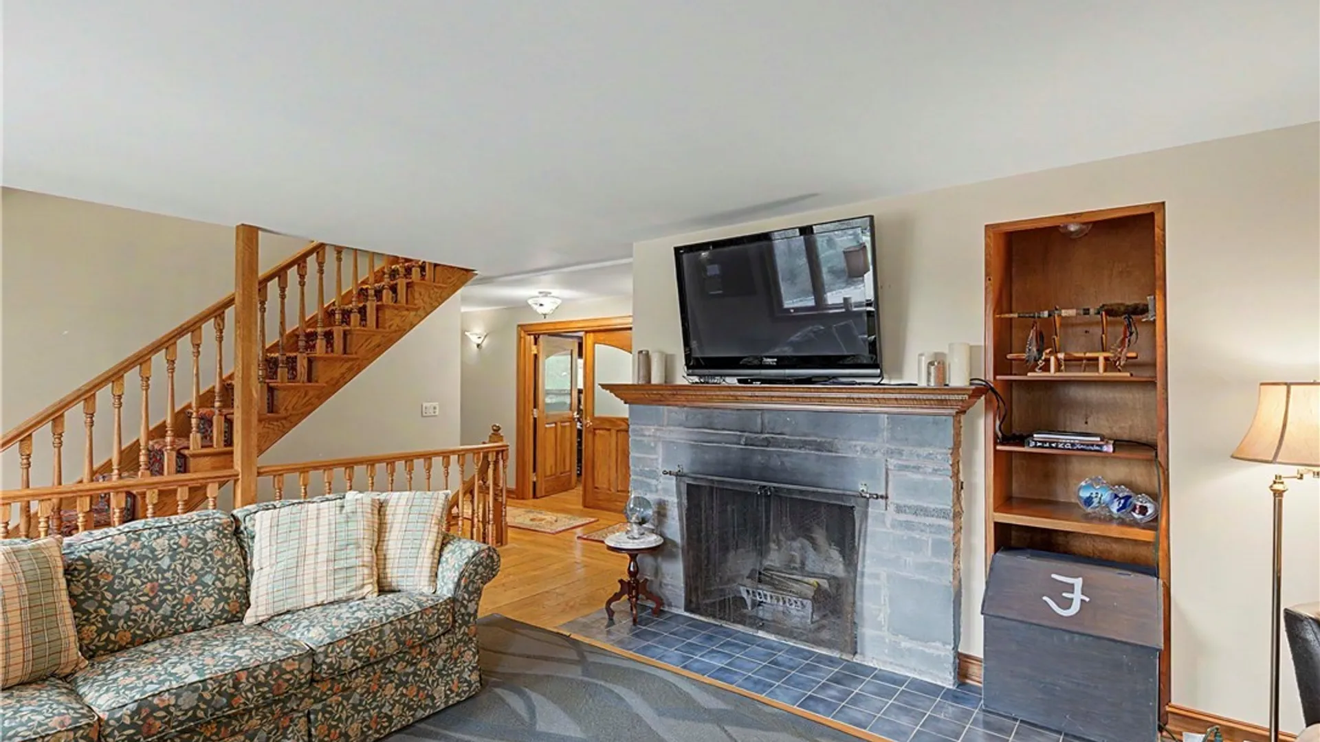 Property at 8867 Cazenovia Road, Pompey, NY 13035 23
