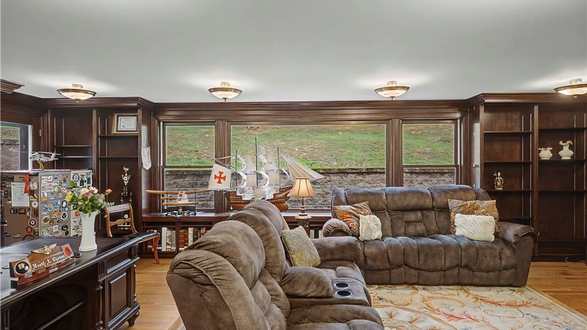 Property at 8867 Cazenovia Road, Pompey, NY 13035 29