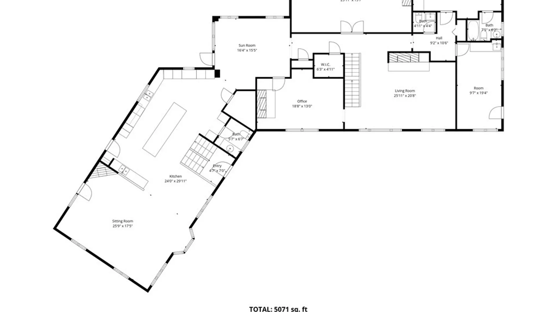 Property at 8867 Cazenovia Road, Pompey, NY 13035 47