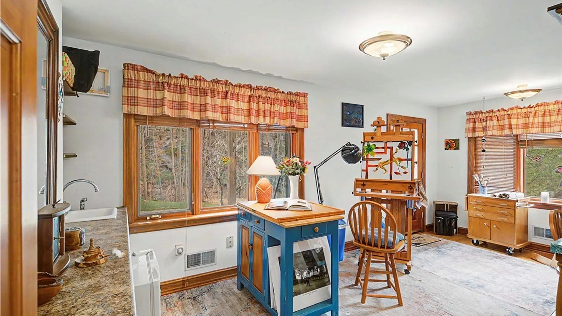 Property at 8867 Cazenovia Road, Pompey, NY 13035 25