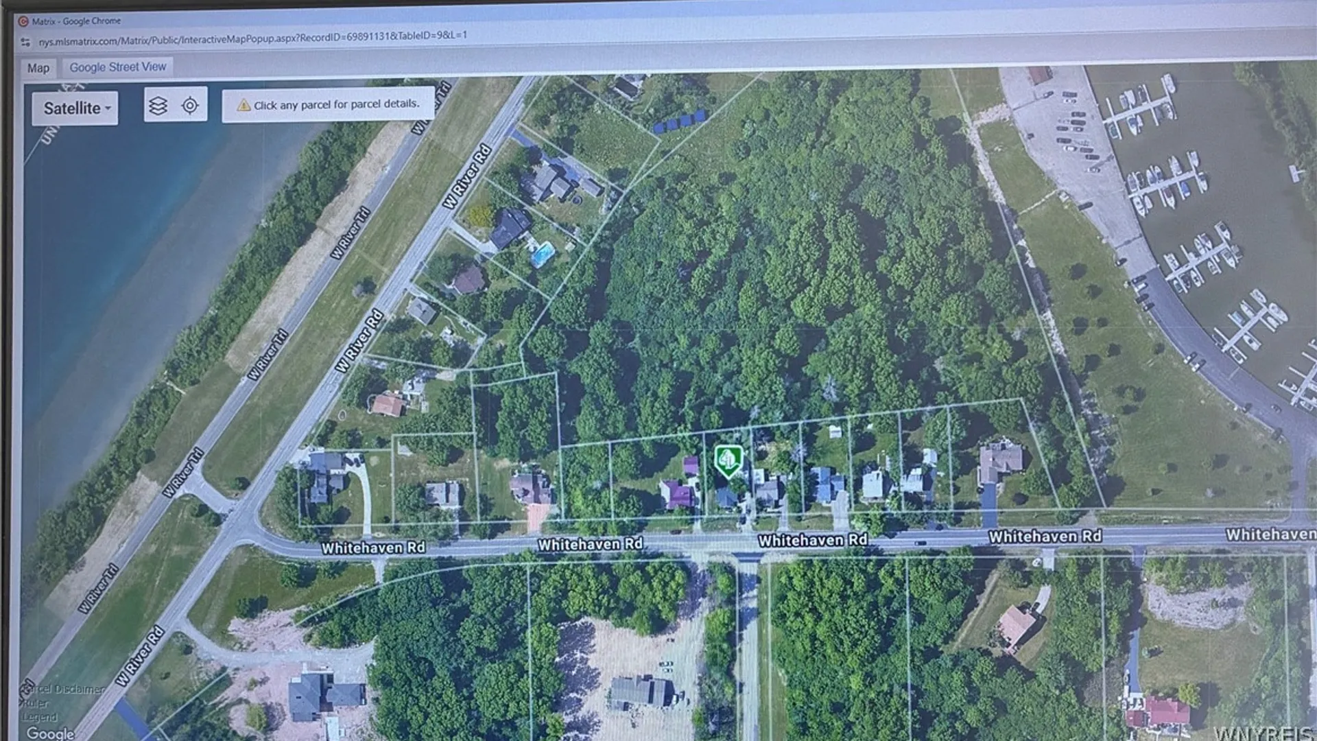 Property at 3279 Whitehaven Road, Grand Island, NY 14072 3