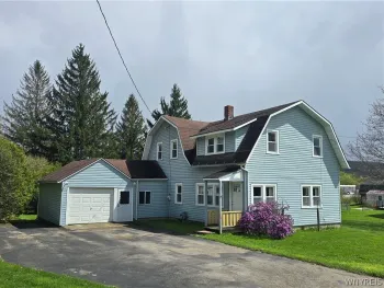 Property at 5266 Maple Lane, Cuba, NY 14727