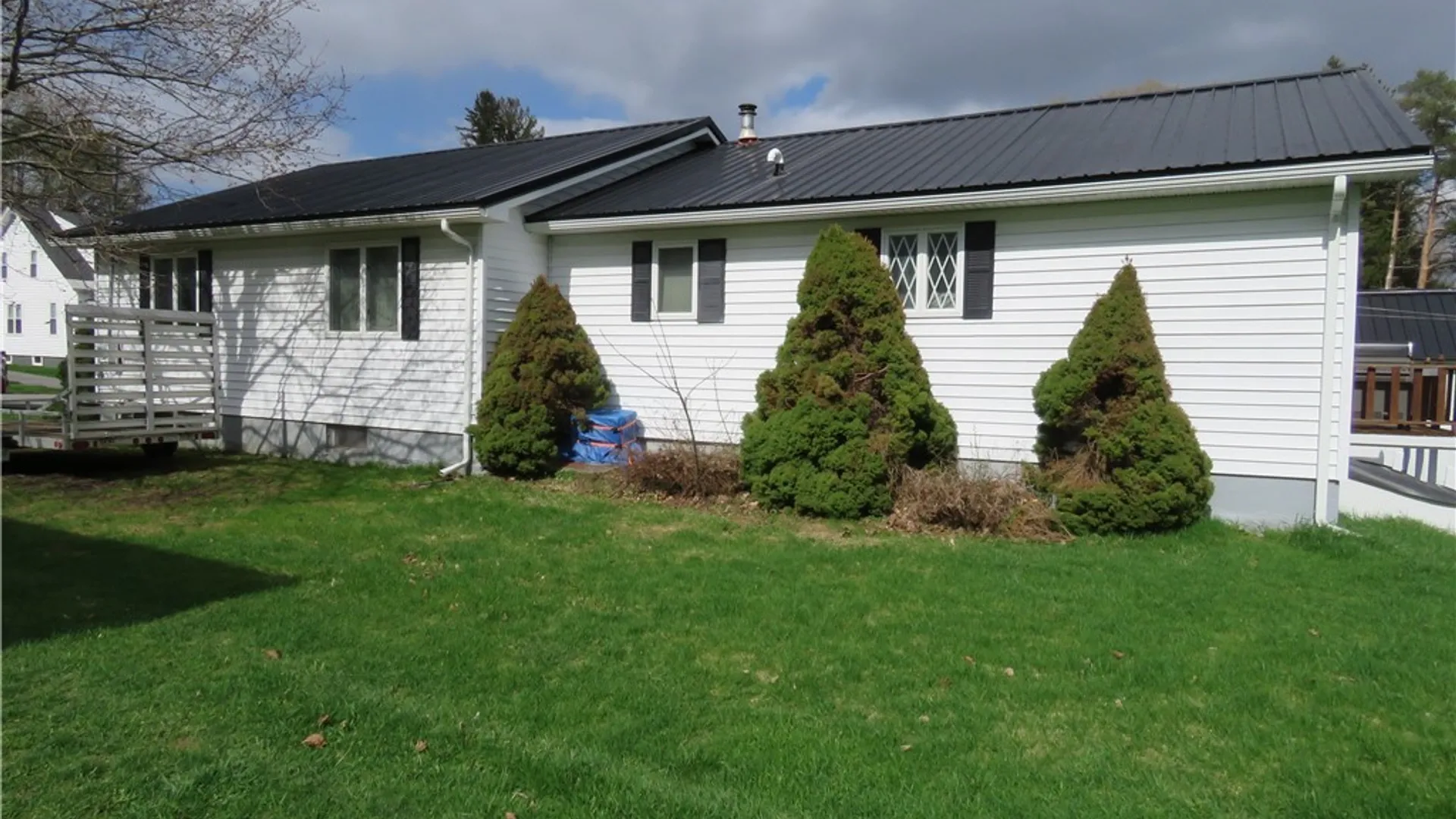 Property at 5406 Stewart Street, Lowville, NY 13367 8