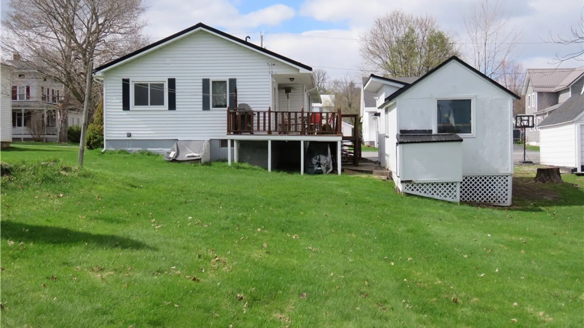 Property at 5406 Stewart Street, Lowville, NY 13367 9