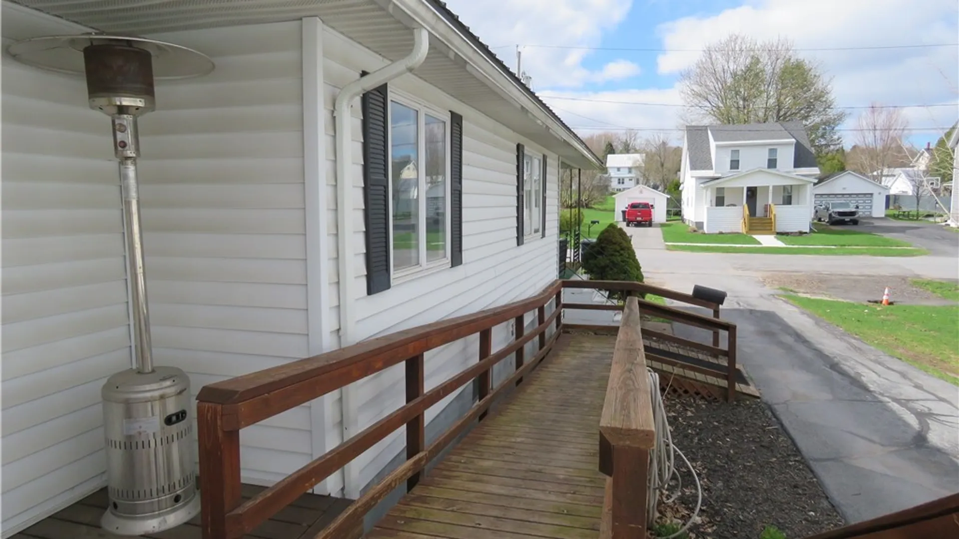 Property at 5406 Stewart Street, Lowville, NY 13367 12