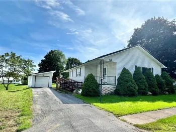 Property at 5406 Stewart Street, Lowville, NY 13367