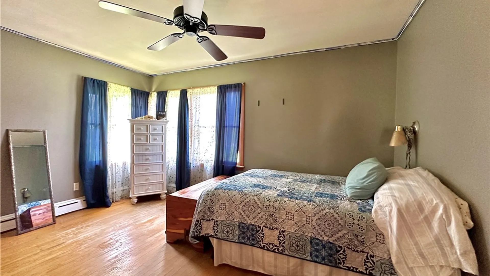 Property at 8 Cohocton Street, Naples, NY 14512 24