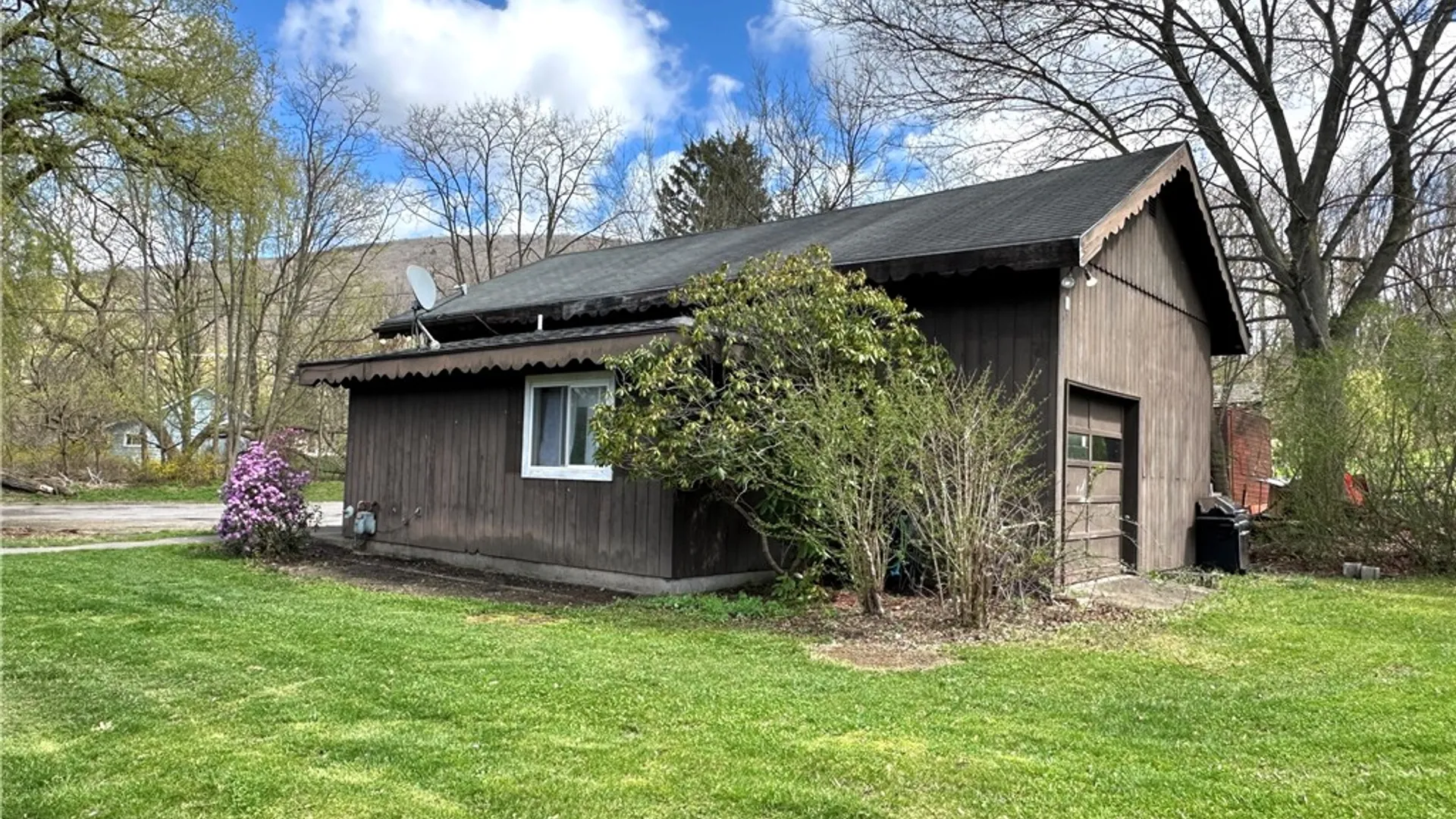 Property at 8 Cohocton Street, Naples, NY 14512 3