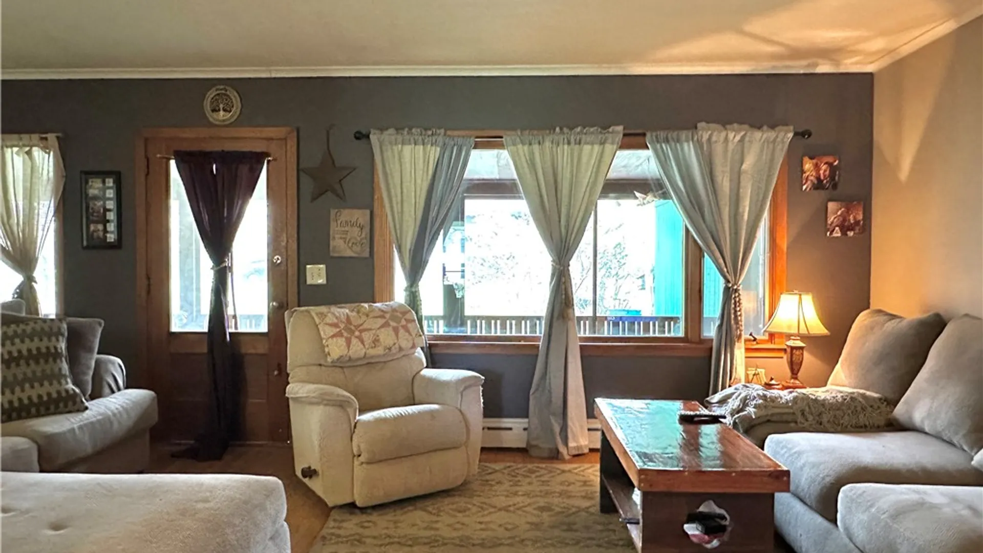 Property at 8 Cohocton Street, Naples, NY 14512 12