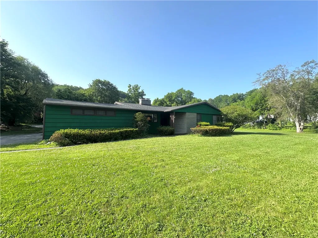 Property at 8 Cohocton Street, Naples, NY 14512