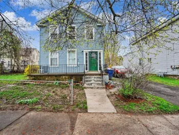 Property at 149 Green Street, Lockport City, NY 14094