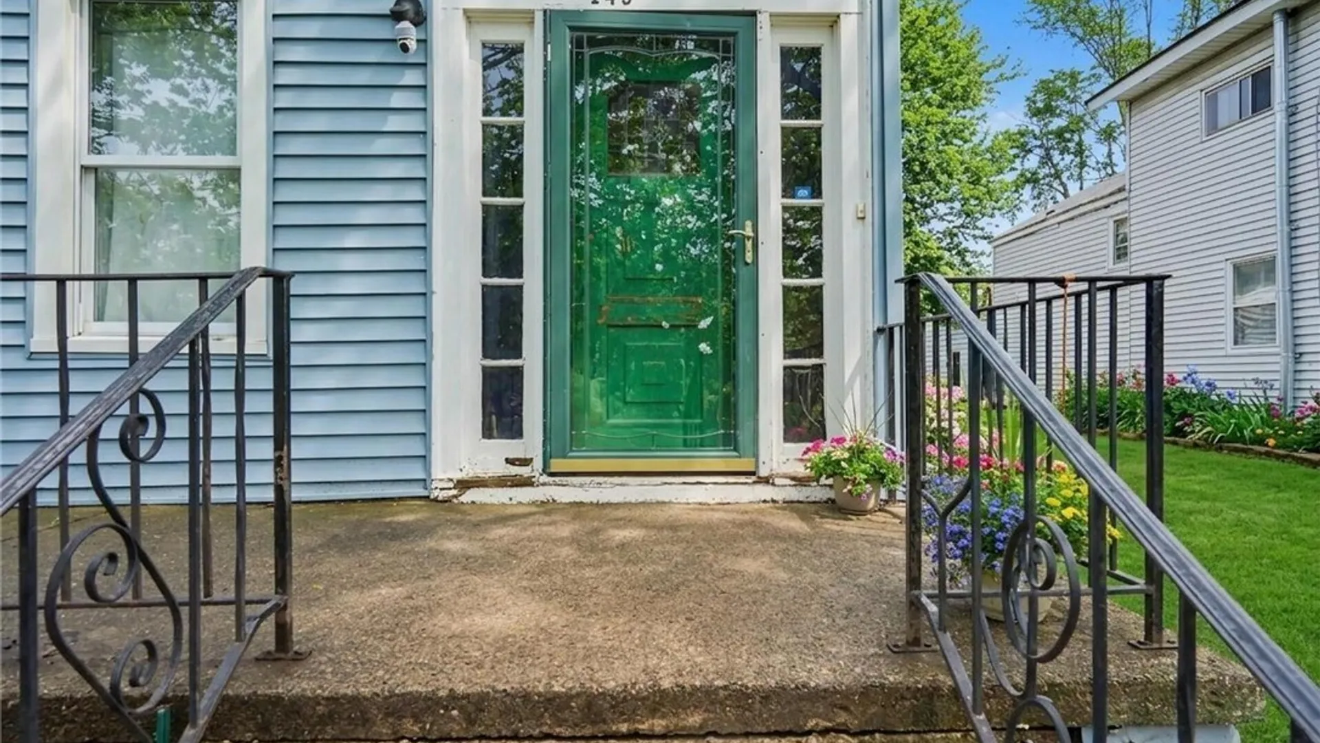 Property at 149 Green Street, Lockport City, NY 14094 8