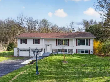 Property at 3 Sunrise Terrace, Ulysses, NY 14886