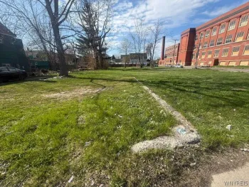 Property at 1387 Broadway, Buffalo, NY 14212