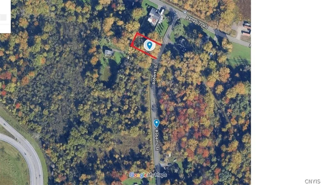 Property at Robert Street, DeWitt, NY 13057