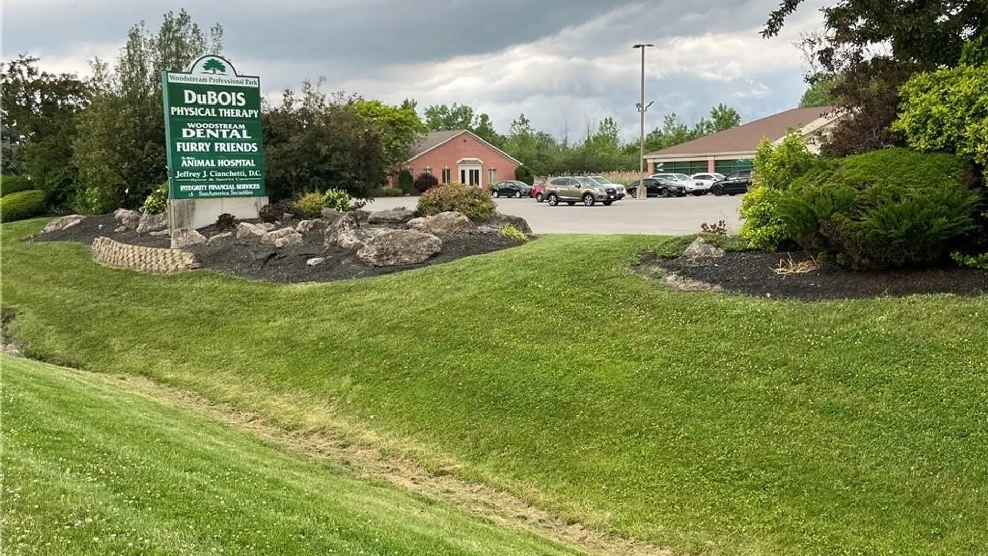 Property at 2121 Sawyer Drive, Wheatfield, NY 14304 7
