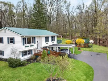 Property at 32 Hillcrest Drive, Milo, NY 14527