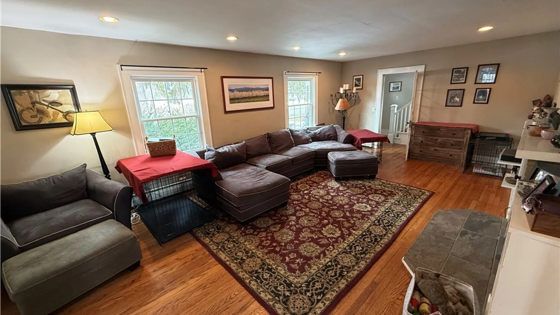 Property at 65 Clinton Street, Homer, NY 13077 14