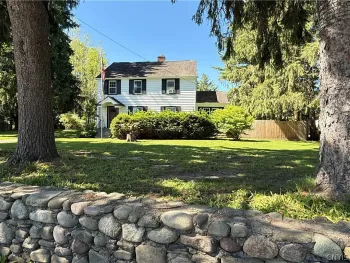 Property at 65 Clinton Street, Homer, NY 13077