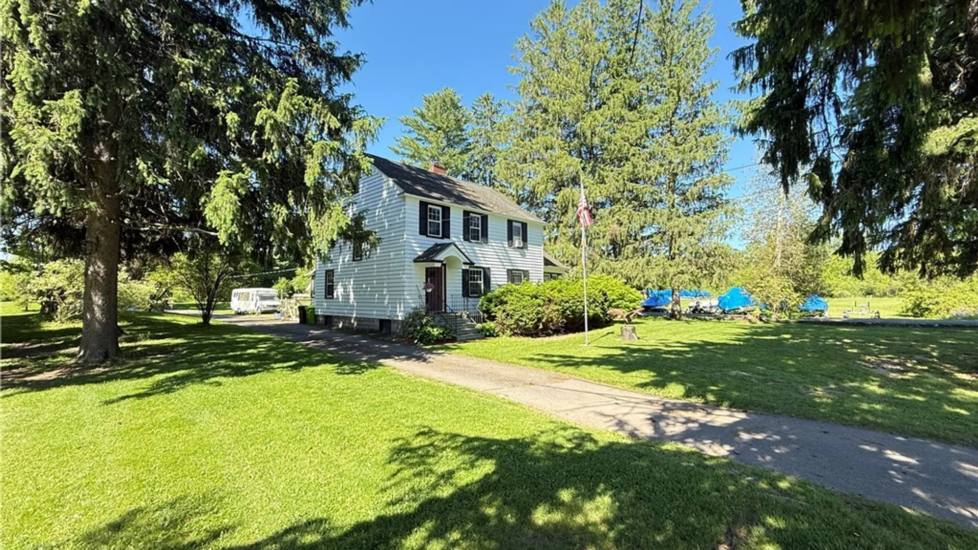 Property at 65 Clinton Street, Homer, NY 13077 4