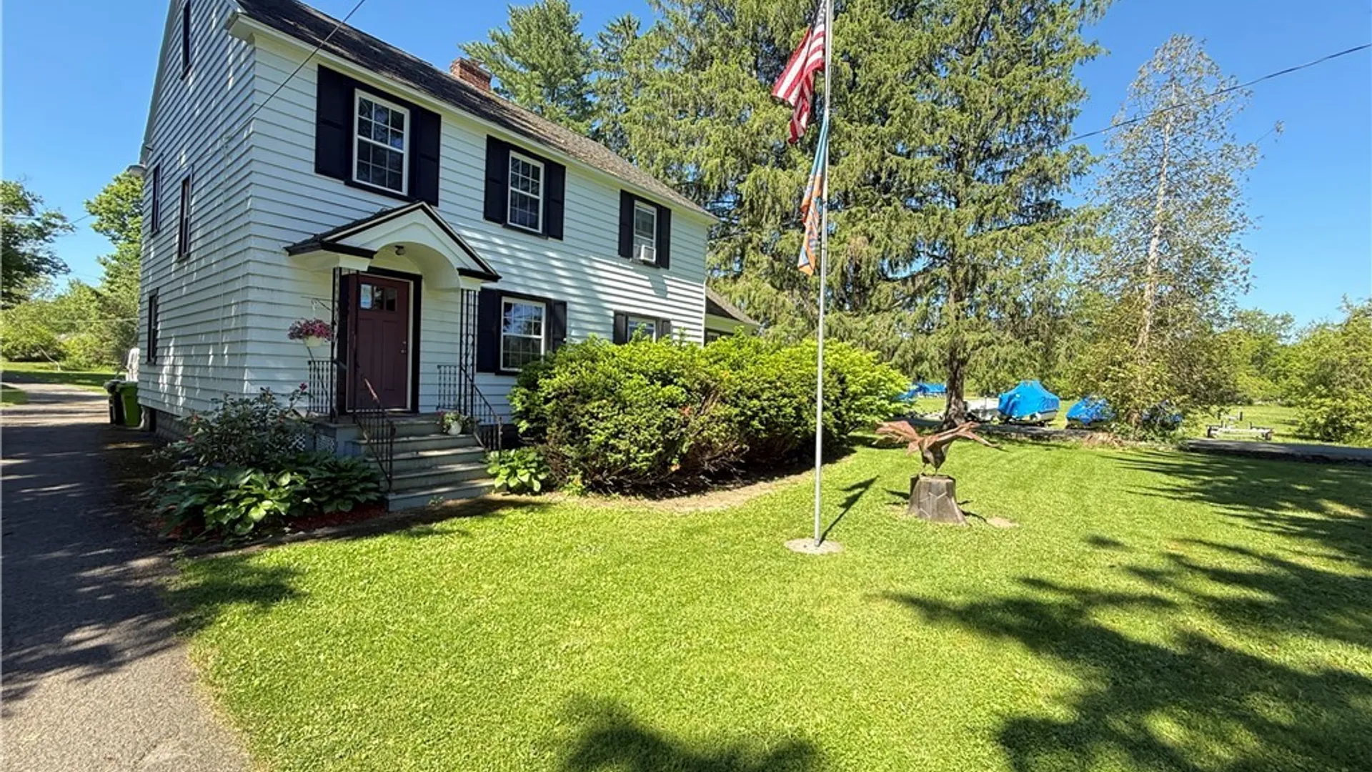 Property at 65 Clinton Street, Homer, NY 13077 5
