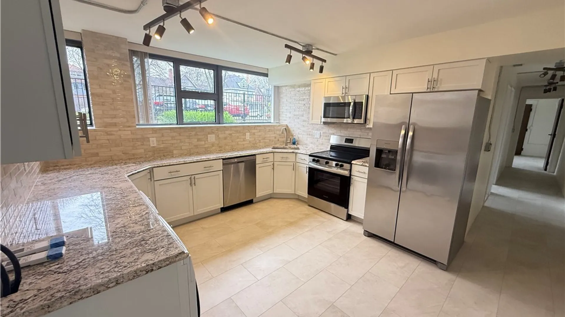 Property at 130 Linwood Avenue, Buffalo, NY 14209 7