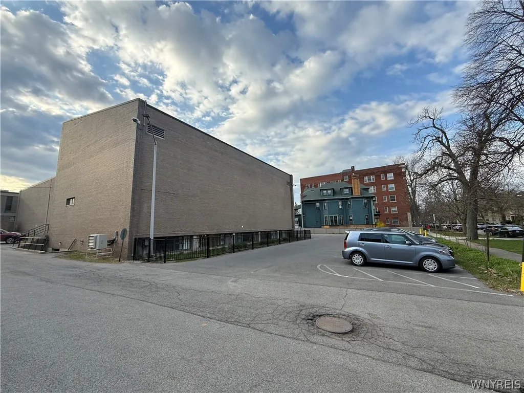 Property at 130 Linwood Avenue, Buffalo, NY 14209
