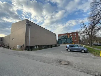 Property at 130 Linwood Avenue, Buffalo, NY 14209