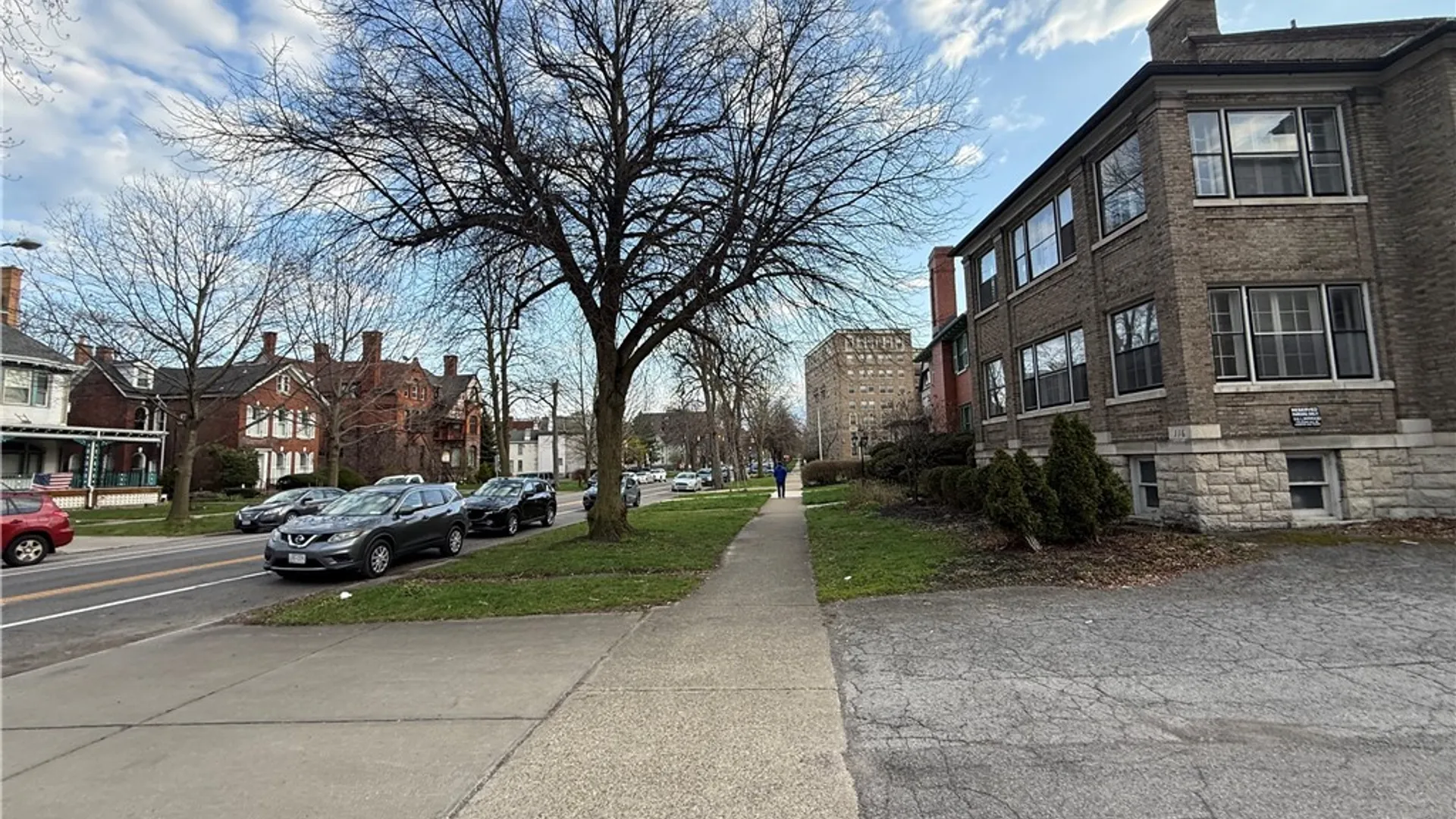 Property at 130 Linwood Avenue, Buffalo, NY 14209 12