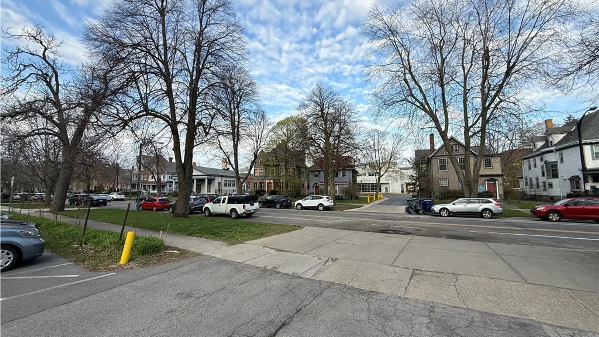 Property at 130 Linwood Avenue, Buffalo, NY 14209 13