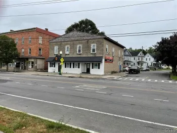 Property at 288 Genesee Street, Auburn, NY 13021