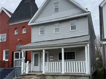 Property at 25 Bremen Street, Buffalo, NY 14213
