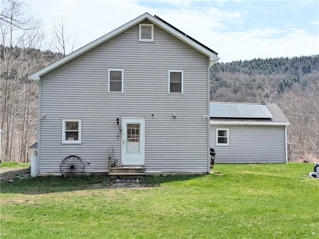 Property at 10671 State Route 7, Worcester, NY 12149