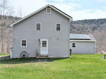 Property at 10671 State Route 7, Worcester, NY 12149