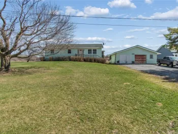 Property at 26242 County Route 32, Pamelia, NY 13637