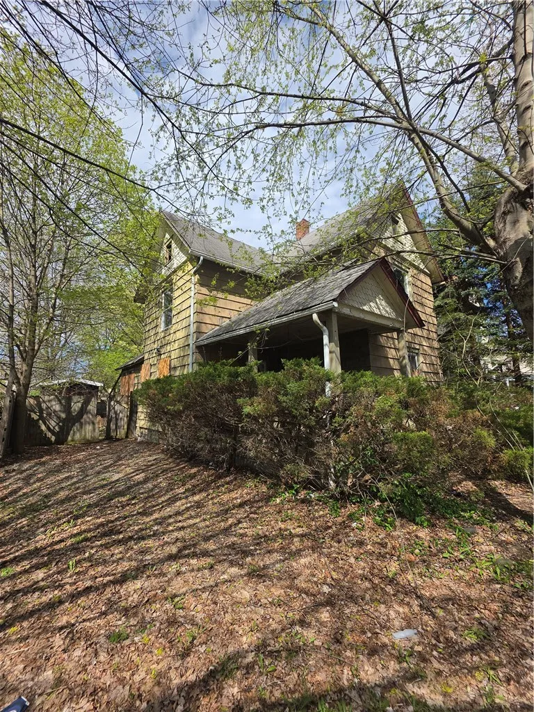 Property at 406 Jefferson Street, Elmira City, NY 14904