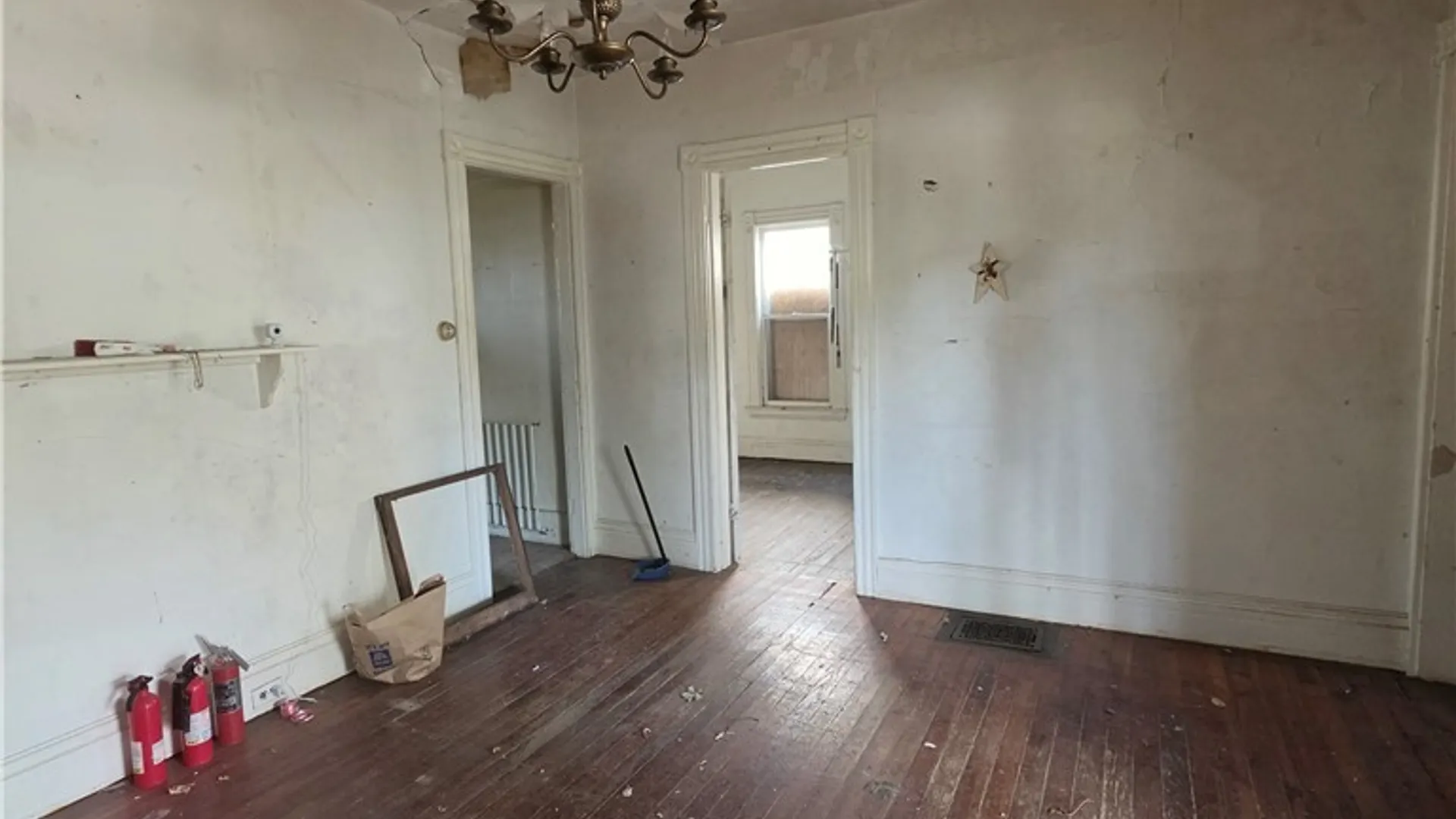 Property at 406 Jefferson Street, Elmira City, NY 14904 2