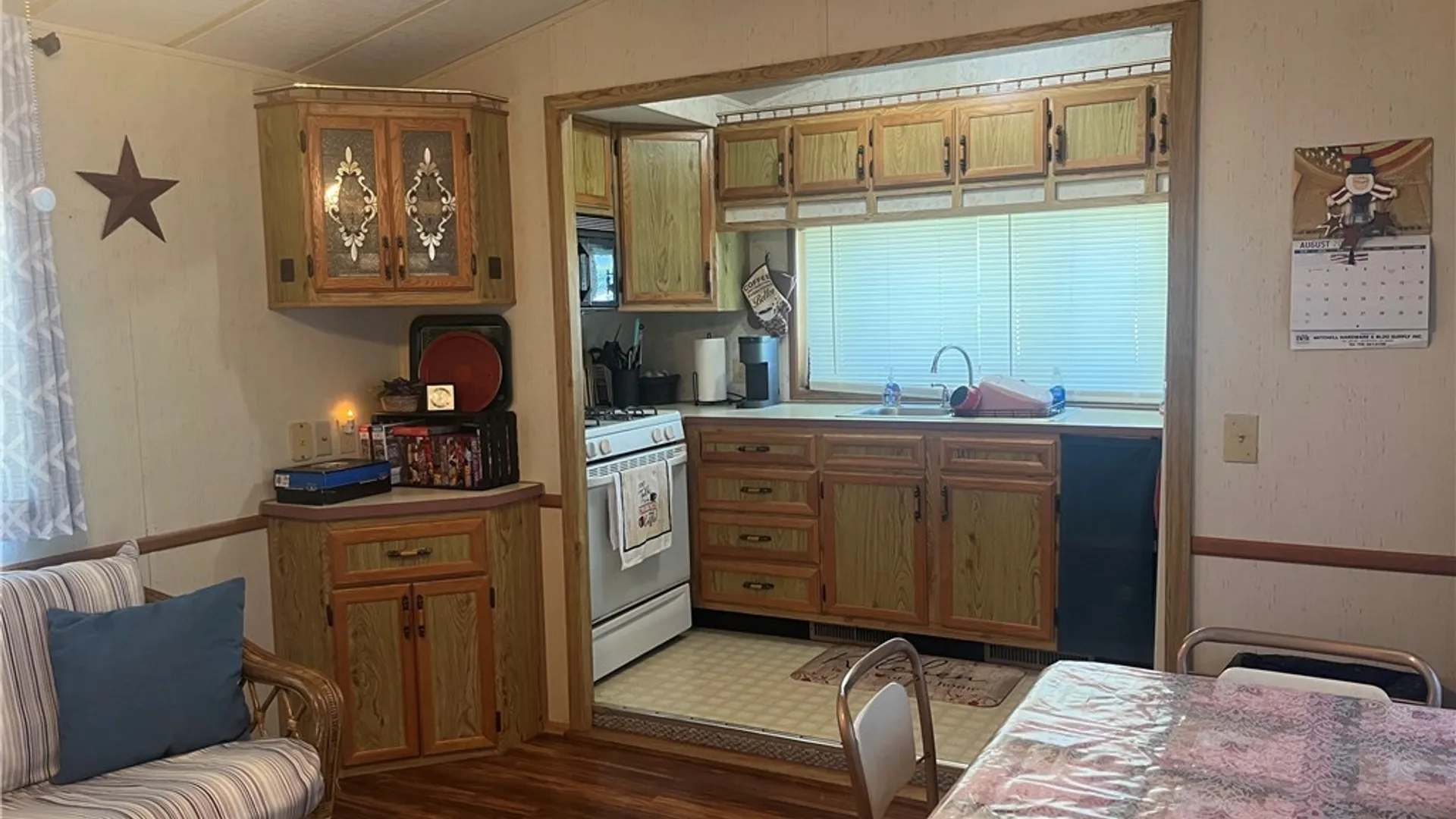 Property at 11609 NYS Rte 3, Henderson, NY 13605 5