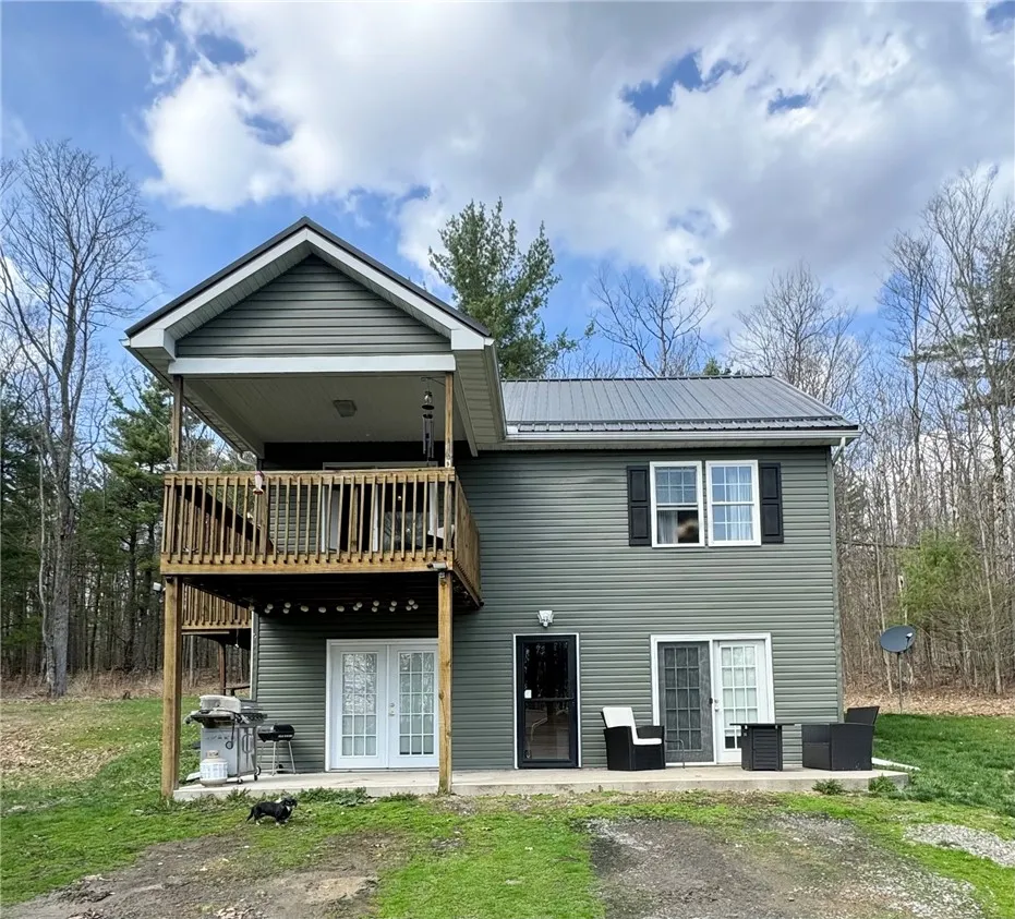 Property at 222 Park Station Road, Erin, NY 14838