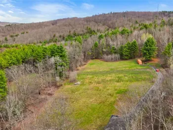 Property at 0 Reservior Hill Road, Candor, NY 13743