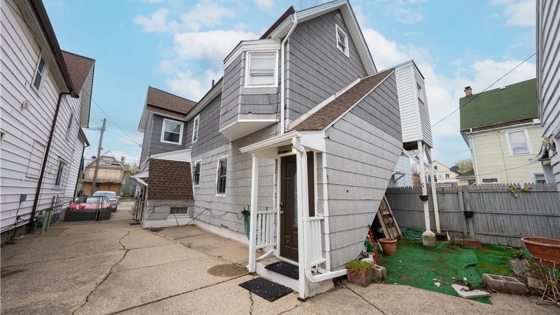 Property at 539 Plymouth Avenue, Buffalo, NY 14213 40