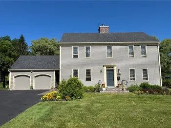 Property at 14 Pioneer Street, Otsego, NY 13326