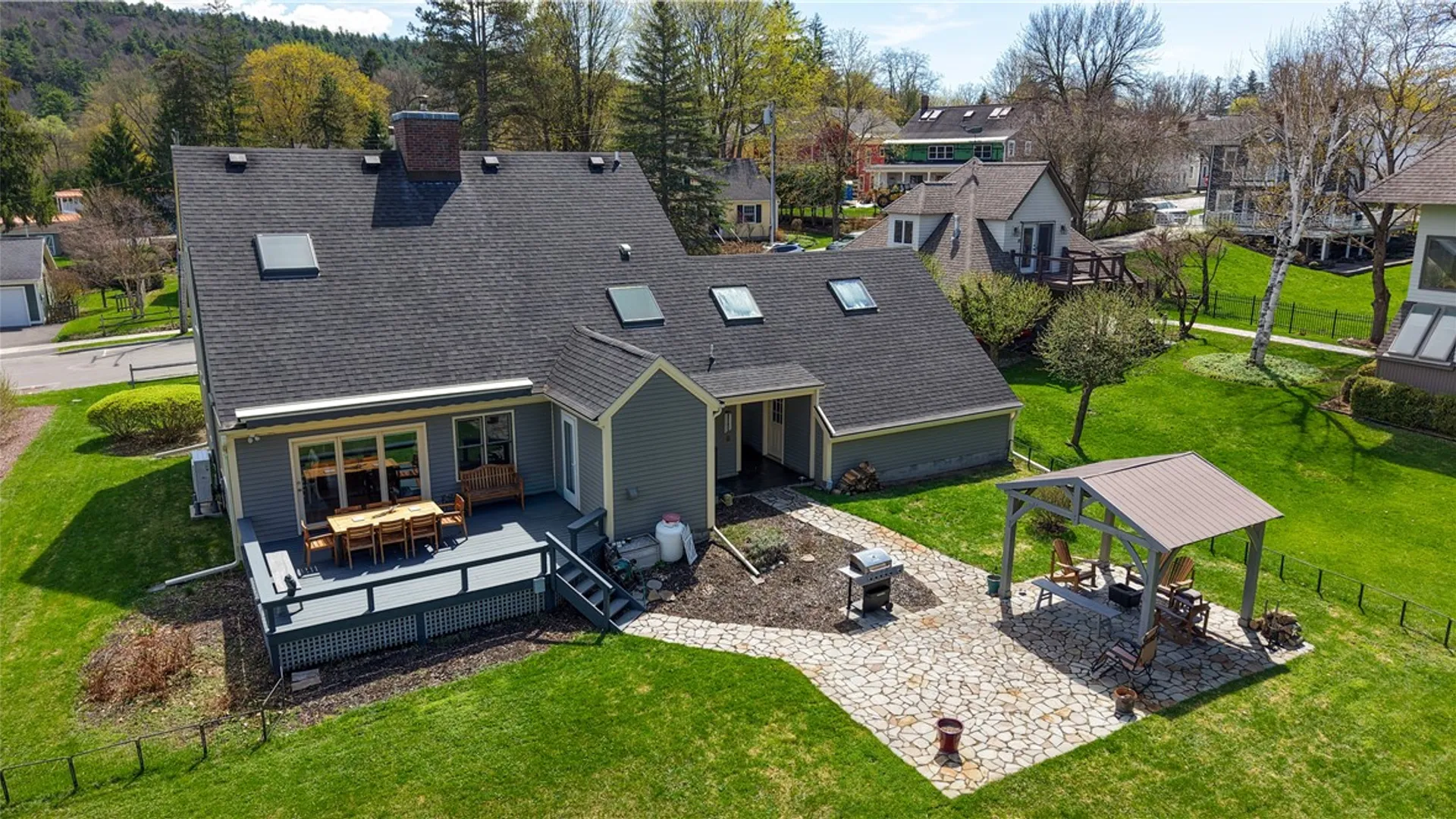 Property at 14 Pioneer Street, Otsego, NY 13326 34