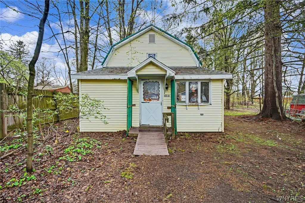 Property at 12210 Church Street, Yorkshire, NY 14173