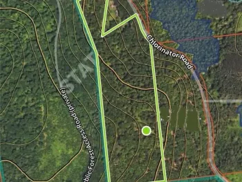 Property at Chlorinator Road, Hartwick, NY 13807