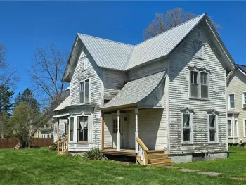 Property at 12 Charlesworth Avenue, Avoca, NY 14809
