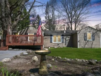 Property at 6504 Lorraine Avenue, Forestport, NY 13438